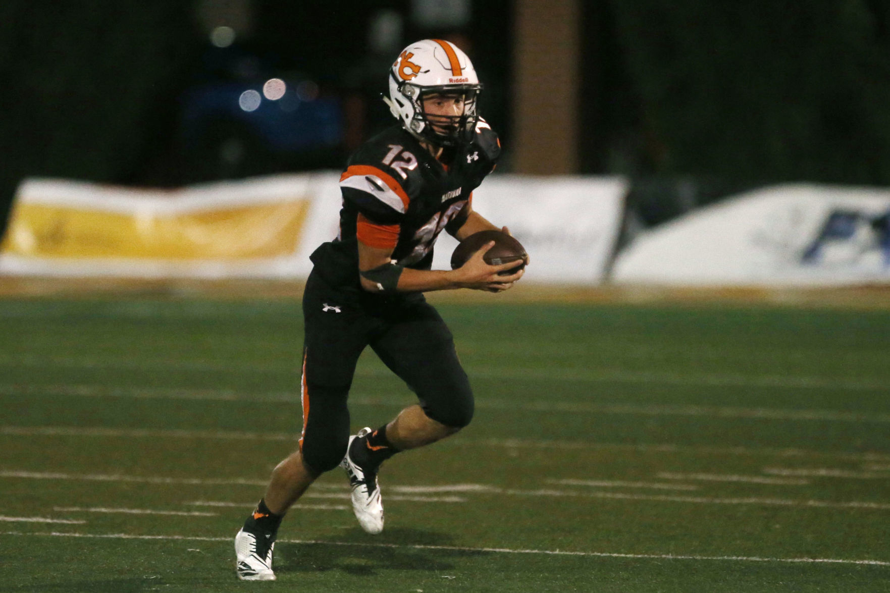 NC Football
